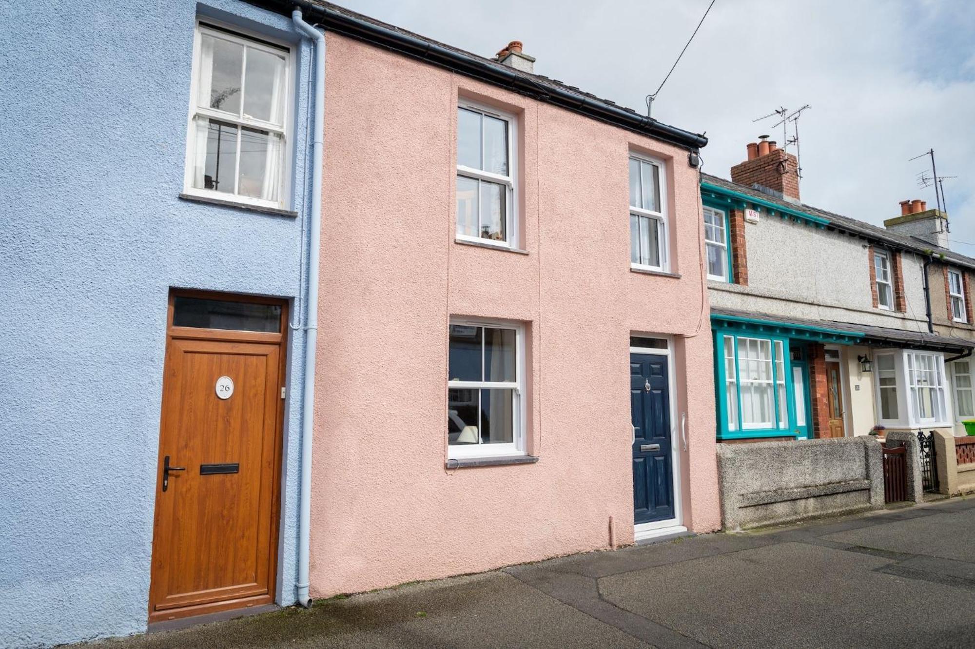 Villa 24 Rosemary Lane Beaumaris Exterior foto